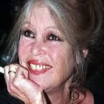 Brigitte Bardot