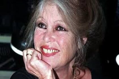 Brigitte Bardot