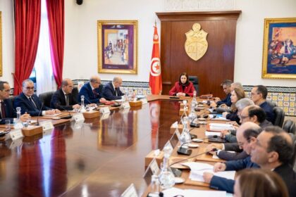 CMR sur les industries maritimes