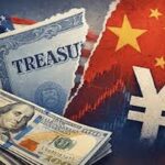 Chine et les Bons du Trésor américain