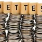 dettes agricoles impayées