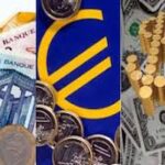 Le dinar dans le FOREX