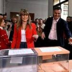 Espagne - Elections régionales