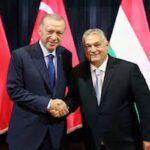 Gaz russe pour la Hongrie