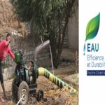 Nouveau modèle de gouvernance de l'eau