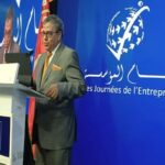 Discours du gouverneur de la BCT