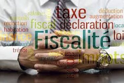 fiscalité