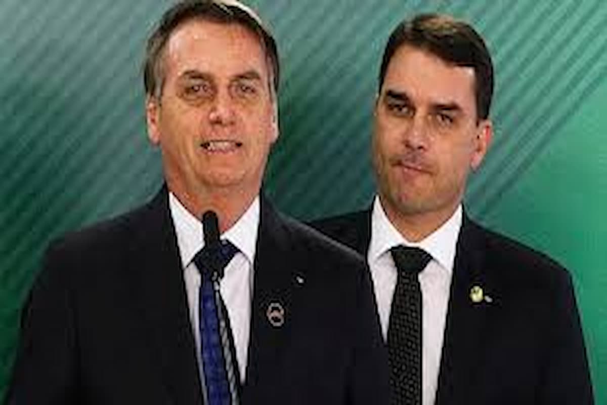 Brésil : la famille Bolsonaro s’organise pour reprendre le pouvoir