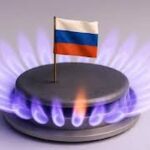 interdiction du gaz russe en UE