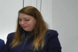 Halima Khouaja, DG deeTunisair