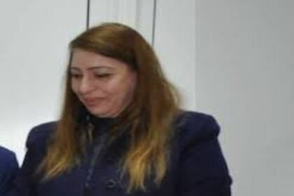 Halima Khouaja, DG deeTunisair