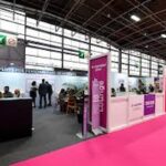 Salon In-Cosmetics Paris