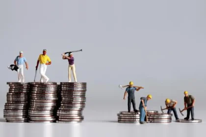 Les inégalités mondiales