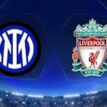 Inter vs Liverpool