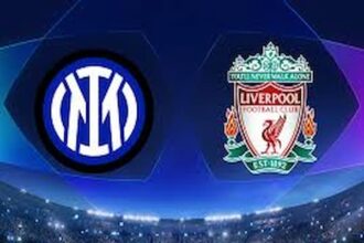 Inter vs Liverpool