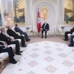 Sifi Ghrieb à Carthage