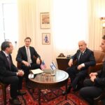 Reconstruction de Gaza