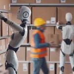 Le secteur de l'IA en Chine