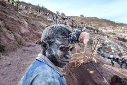 Matières premières