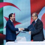 Majoul plaide pour un ALE Tunisie-Algérie