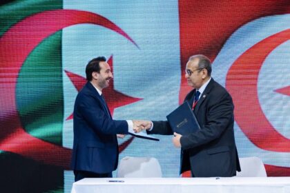 Majoul plaide pour un ALE Tunisie-Algérie