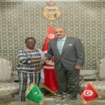 Tunisie-Union africaine