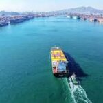 Navigation fluviale Soudan-Egypte