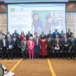 partenariat Mauritanie-Banque mondiale