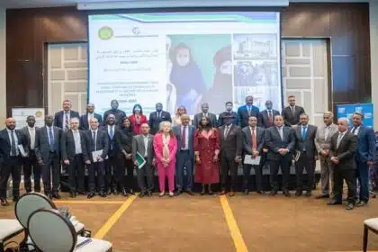 partenariat Mauritanie-Banque mondiale