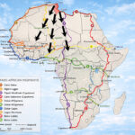 infrastructures en Afrique