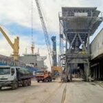 Ports de l'Atlantique