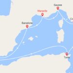 Port en eaux profondes