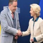 Plan de prêt de l'UE à l'Ukraine