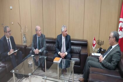 BA Glass veut investir en Tunisie