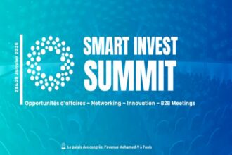 Smart Invest Summit