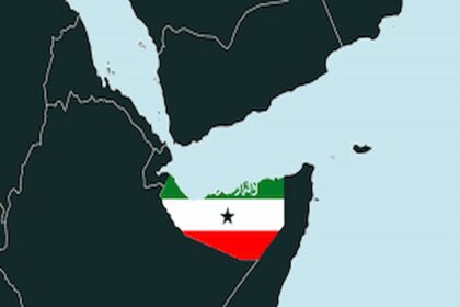 Reconnaissance du Somaliland par Israël