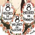 8+8+8, la formule du bonheur