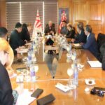 Wuhan Yangluo Port Services