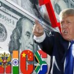 Virage monétaire mondial