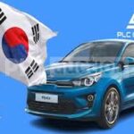 voitures sud-coréennes
