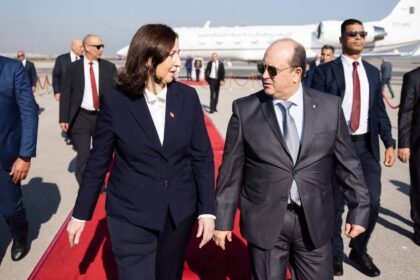 Forum économique tuniso-algérien