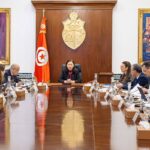 Réunion de la Commission énergie