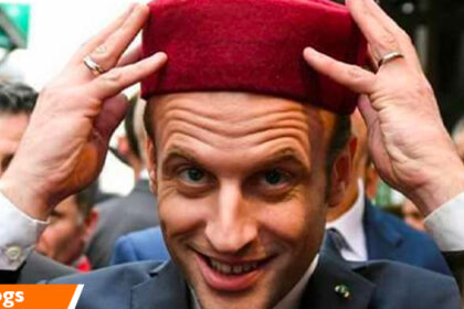 reconnaissance du fait colonial