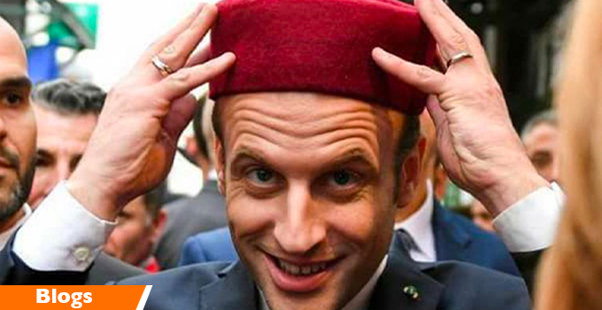 reconnaissance du fait colonial