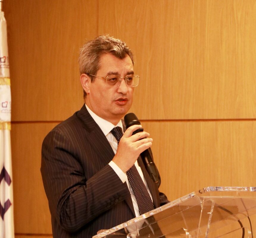 plateforme de notation