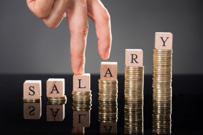 augmentation salariale