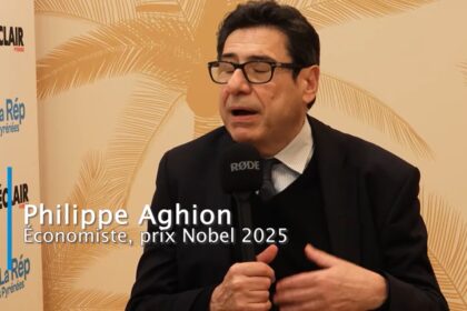 Philippe Aghion