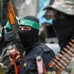 Deal entre le Hamas et la Maison Blanche.