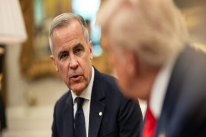 Les inquiétudes canadiennes face aux USA