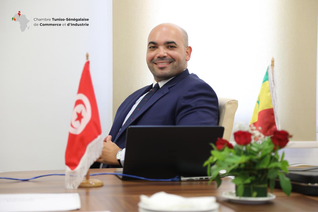 Ligne maritime Tunisie–Sénégal : transformer un déficit logistique en avantage compétitif africain